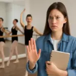 Come scegliere la scuola di danza giusta? I tre segnali per evitare brutte sorprese