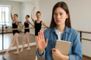 Come scegliere la scuola di danza giusta? I tre segnali per evitare brutte sorprese