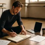 Come si prepara un coreografo a creare una nuova produzione? Il retroscena svelato da chi ci è dentro