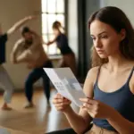 Quali workshop di danza contemporanea non dovresti perdere? Scopri quelli a numero chiuso