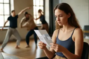 Quali workshop di danza contemporanea non dovresti perdere? Scopri quelli a numero chiuso