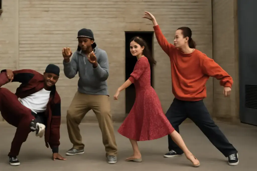 Quali stili di danza urbana esistono? Fatti sorprendere dalle contaminazioni meno note