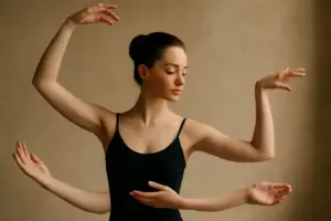 Posizioni delle mani nella danza classica: interpreta correttamente ogni stile ed evita fraintendimenti