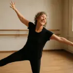 Modern jazz danza per adulti: perché è la scelta ideale per ritrovare energia
