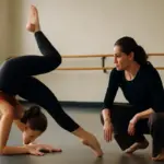 Progressioni tecniche nella danza contemporanea: variazioni che sfidano anche i più esperti