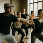 Cos’è una open class durante un evento di danza? Tutto quello che puoi imparare in poche ore