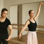 Danza moderna o classica per adulti principianti: quale stile facilita un apprendimento più rapido