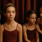 Cosa si prova durante il primo spettacolo importante? Emozioni e soluzioni condivise dagli allievi