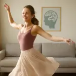 Danza e benessere mentale: i motivi scientifici che spiegano questo potente legame