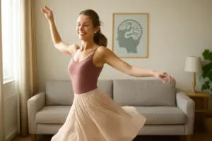 Danza e benessere mentale: i motivi scientifici che spiegano questo potente legame