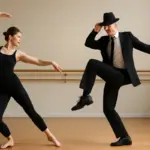 Che differenza c’è tra danza jazz e musical? La risposta pratica che aiuta a scegliere il corso giusto