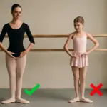 Posizioni base della danza classica: errori comuni che limitano i tuoi progressi
