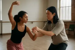 Esperienze di scambio culturale tramite la danza: come hanno rivoluzionato stile e visione artistica