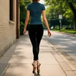 Passeggiata en pointe: le accortezze indispensabili per progredire senza errori dolorosi