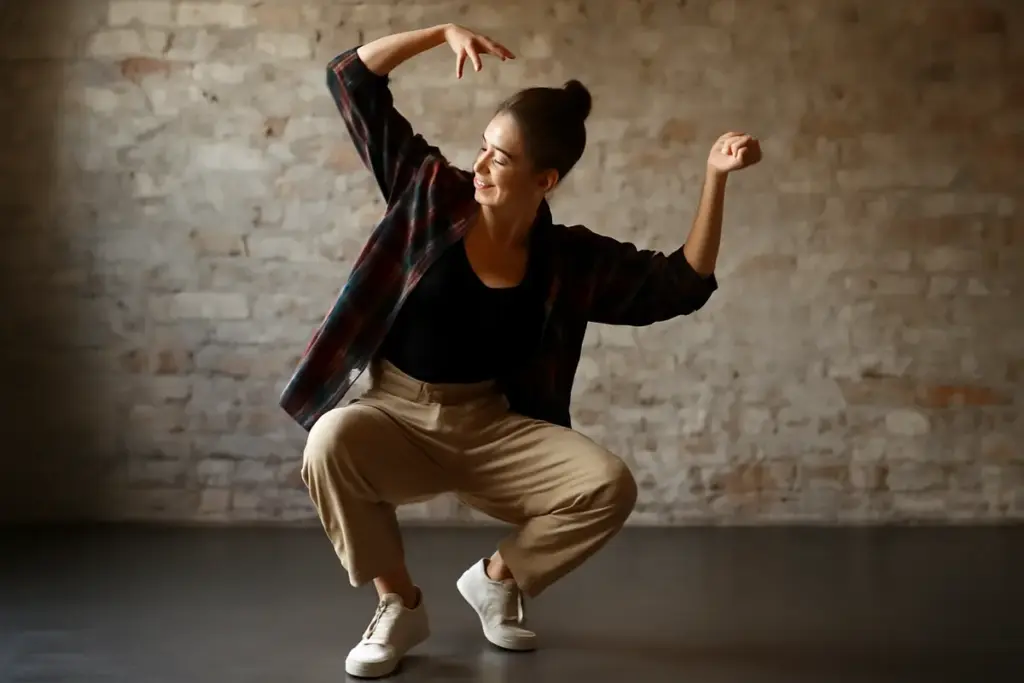 Fusion dance significato: come fondere correttamente più stili senza perdere identità