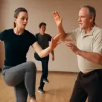 Perché la coordinazione tra braccia e gambe influenza la tecnica? Le risposte degli insegnanti più esperti