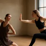 Cosa rende unica la danza contemporanea rispetto allo stile moderno? Guida per chi vuole capire davvero