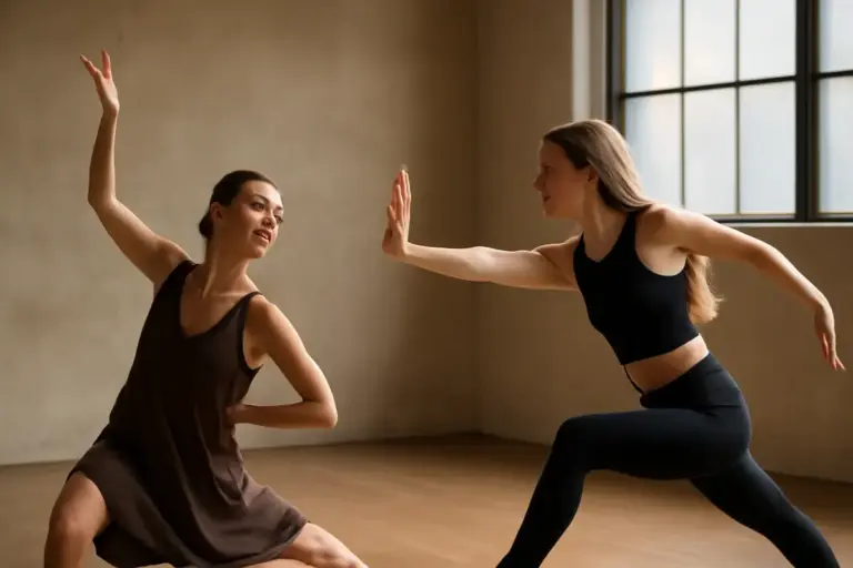 Cosa rende unica la danza contemporanea rispetto allo stile moderno? Guida per chi vuole capire davvero