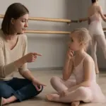 Qual è l’età ideale per iniziare danza classica? Consigli pratici per i genitori