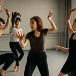 Laboratori coreografici: come allenano davvero la creatività oltre la tecnica classica