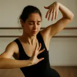La gestualità delle mani nella danza moderna: il valore espressivo che può trasformare una coreografia