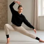 Danza moderna quale abbigliamento scegliere: comfort e stile senza compromessi