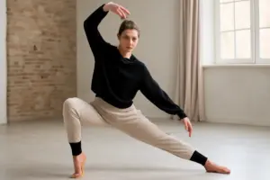 Danza moderna quale abbigliamento scegliere: comfort e stile senza compromessi