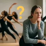 Come capire se il moderno è lo stile di danza giusto per te? I segnali a cui fare attenzione fin da subito