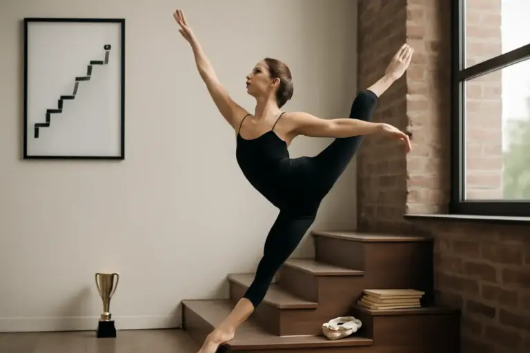 Carriera nella danza contemporanea: le tappe concrete che hanno portato al successo alcuni talenti