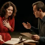 Gestione delle emozioni in scena: tecniche pratiche usate dai professionisti