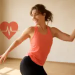 Ballo come allenamento cardiovascolare: benefici poco conosciuti per il cuore