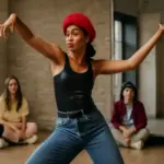 Entrare nel mondo del waacking: origini, evoluzione e perché piace tanto ai giovani