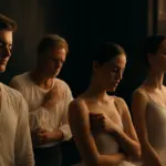 Come vivono i danzatori la stagione delle rassegne? I trucchi usati per gestire stress e aspettative