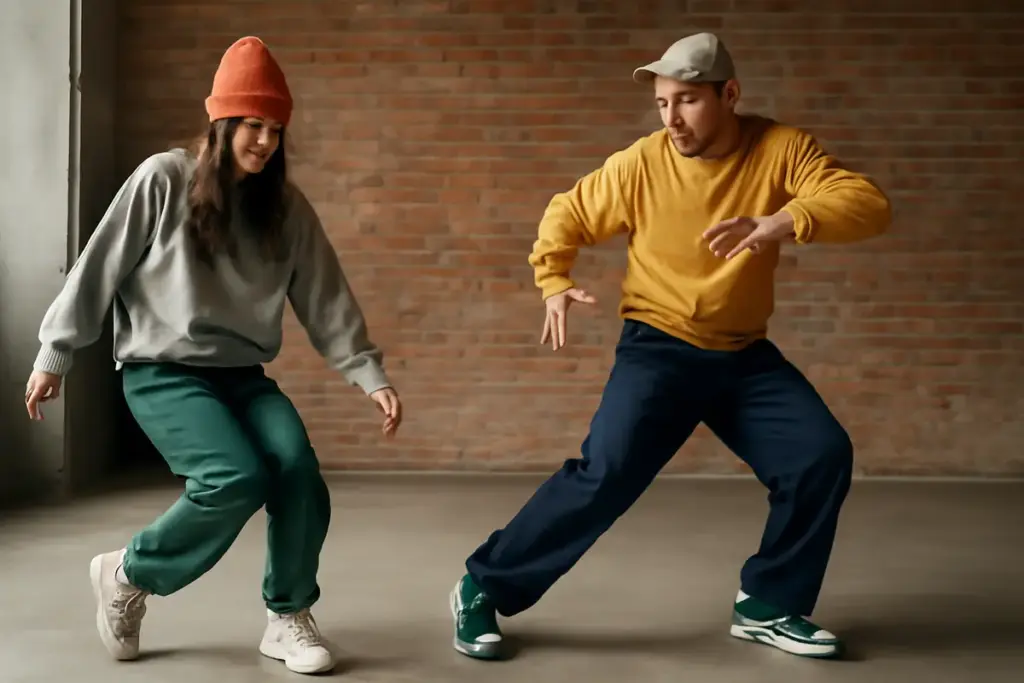 Cosa cambia tra house dance e locking? Consigli utili per chi muove i primi passi nella danza urbana