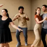 Quali stili di danza sono adatti a chi ha poca esperienza? I più indicati per partire sicuri e senza stress