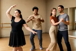 Quali stili di danza sono adatti a chi ha poca esperienza? I più indicati per partire sicuri e senza stress