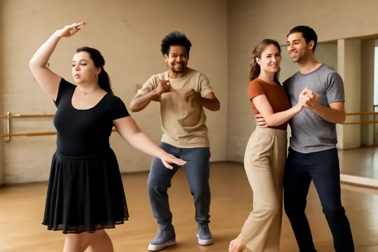 Quali stili di danza sono adatti a chi ha poca esperienza? I più indicati per partire sicuri e senza stress