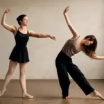 Differenze tra danza moderna e contemporanea: la spiegazione che chiarisce ogni dubbio