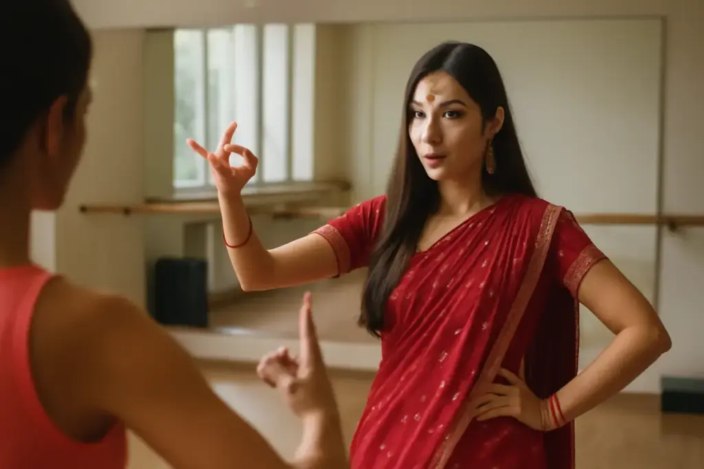 Imparare la danza Bollywood: esercizi e suggerimenti per perfezionare stile e interpretazione
