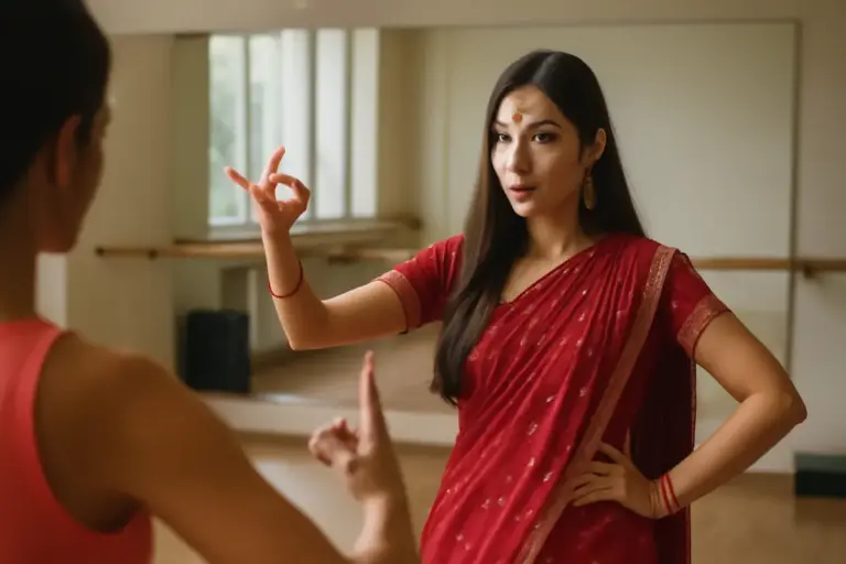 Imparare la danza Bollywood: esercizi e suggerimenti per perfezionare stile e interpretazione