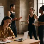 Come si costruisce una compagnia di danza indipendente? Testimonianze dirette e soluzioni generalmente trascurate