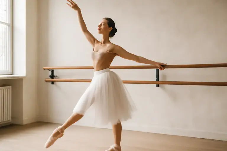 Danza classica benefici psicofisici: scopri come migliora umore e postura insieme