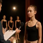 Rassegne coreutiche per giovani talenti: come partecipare e farsi notare davvero