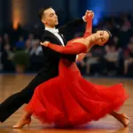 Danza sportiva: come pratica, regolamenti e competizioni